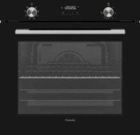 Cuptor electric Fabiano FBO 860 Black