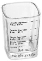 Espresso shot meter Joe Frex 22/60ml