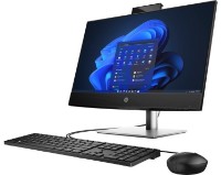 Sistem Desktop Hp ProOne 440 G9 (885P3EA) imaginea #3 — magazin online Desire.md