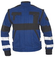 Куртка рабочая Cerva Max Rflx 0301037943 46