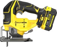 Fierăstrău pentru decupat Stanley SFMCS650M2K