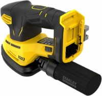 Дельташлифмашина Stanley SFMCW221B фото №11 — интернет-магазин Desire.md