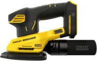 Дельташлифмашина Stanley SFMCW221B фото №2 — интернет-магазин Desire.md