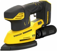 Дельташлифмашина Stanley SFMCW221B фото №3 — интернет-магазин Desire.md