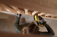 Дельташлифмашина Stanley SFMCW221B фото №4 — интернет-магазин Desire.md