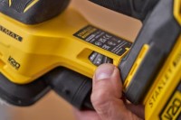 Дельташлифмашина Stanley SFMCW221B фото №5 — интернет-магазин Desire.md