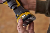 Дельташлифмашина Stanley SFMCW221B фото №6 — интернет-магазин Desire.md