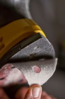 Дельташлифмашина Stanley SFMCW221B фото №8 — интернет-магазин Desire.md