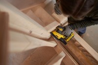 Дельташлифмашина Stanley SFMCW221B фото №9 — интернет-магазин Desire.md