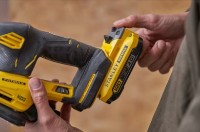 Дельташлифмашина Stanley SFMCW221B фото №10 — интернет-магазин Desire.md