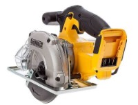 Дисковая пила DeWalt DCS373NT фото №3 — интернет-магазин Desire.md