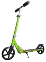 Trotinetă Scooter 898-003 Green imaginea #1 — magazin online Desire.md
