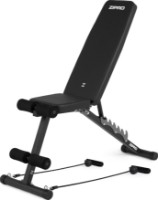 Скамья для силовых упражнений Zipro Tempo