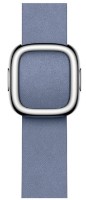 Curea Apple Watch 41mm Lavender Blue Modern Buckle Medium