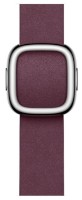 Curea Apple Watch 41mm Mulberry Modern Buckle Medium