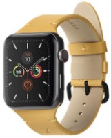 Ремешок Native Union (RE) Classic Strap for Apple Watch 42/44/45mm Kraft (RESTRAP-AW-L-KFT)