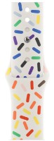 Curea Apple Watch 45mm Pride Edition Sport Band M/L imaginea #1 — magazin online Desire.md