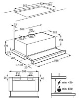 Hota Electrolux LFP326S imaginea #4 — magazin online Desire.md