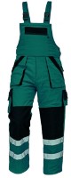 Salopetă de lucru Cerva Max Winter Rflx 0302031018 58