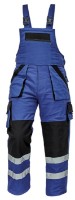 Salopetă de lucru Cerva Max Winter Rflx 0302031043 64