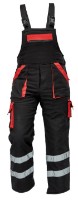 Salopetă de lucru Cerva Max Winter Rflx 0302031065 58