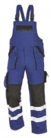 Salopetă de lucru Cerva Max Rflx 0302024143 44