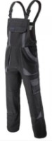 Полукомбинезон рабочий Cerva ProCotton Grey 50