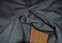 Pantaloni de lucru Art.MaSter Professional Grey 58 imaginea #2 — magazin online Desire.md