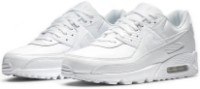 Кроссовки мужские Nike Air Max 90 Ltr White, s.43