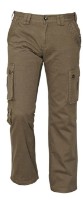 Pantaloni de lucru Cerva Chena 0302020514 S