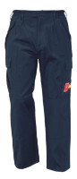 Pantaloni de lucru Cerva Coen 0302007240 FR+AS 52