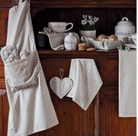 Față de masă Tognana Amour 140x240cm (53033) imaginea #2 — magazin online Desire.md