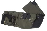 Брюки рабочие Cerva Neurum Classic 03520003E5 62 фото №2 — интернет-магазин Desire.md