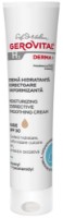 Cremă pentru față Gerovital H3 Derma+ Moisturizing Corrective Smoothing Cream Nude SPF30 30ml