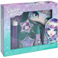 Produse cosmetice decorative pentru copii Nebulous Stars Bath & Spa Set (11491)