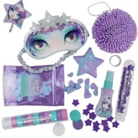 Детская декоративная косметика Nebulous Stars Bath & Spa Set (11491) фото №2 — интернет-магазин Desire.md