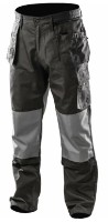 Брюки рабочие Neo 81-230-XXL