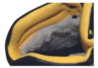 Încălțăminte de protecție Cerva BK TPU MF S3 CI SRC 0202069760 46 imaginea #2 — magazin online Desire.md