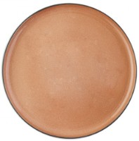 Набор сервировочных блюд Casa Masa Pearl Caramel 28cm (AL111) 6pcs
