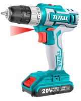 Mașină de înșurubat Total Tools TDLI200528