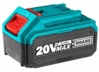 Аккумулятор для инструмента Total Tools TFBLI2053