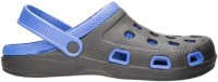 Шлёпанцы мужские Ardon Marine Black/Blue 40