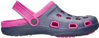 Шлёпанцы женские Ardon Marine Blue/Pink 40