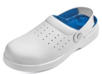 Saboți Cerva Raven SB 0206003480 40 imaginea #1 — magazin online Desire.md
