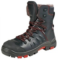 Спецобувь Cerva Hirsholm High Ankle S3 HRO CI SRC 0204008560 38