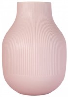 Vaza Casa Masa Pink 21cm (HL037)