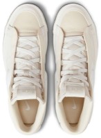 Кеды женские Nike W Blazer Mid Victory Summit White/Phantom/Light Cream/White, s.36 фото №3 — интернет-магазин Desire.md