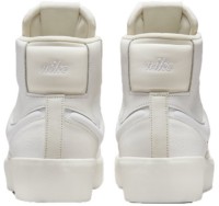 Кеды женские Nike W Blazer Mid Victory Summit White/Phantom/Light Cream/White, s.40 фото №4 — интернет-магазин Desire.md