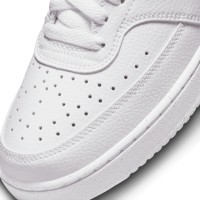 Ghete pentru dame Nike W Court Vision Low Nn White/Pink Oxford, s.36 imaginea #7 — magazin online Desire.md
