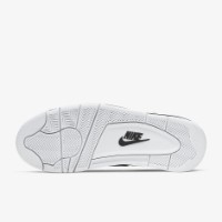 Ботинки мужские Nike Air Flight 89 Black/White, s.42 фото №6 — интернет-магазин Desire.md